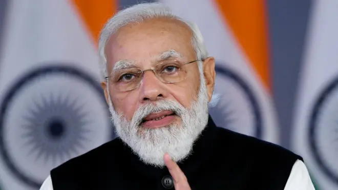 నరేంద్ర మోదీ