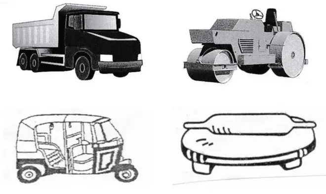 ఎన్నికల చిహ్నాలు