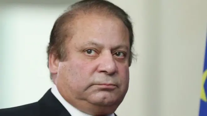نواز شریف