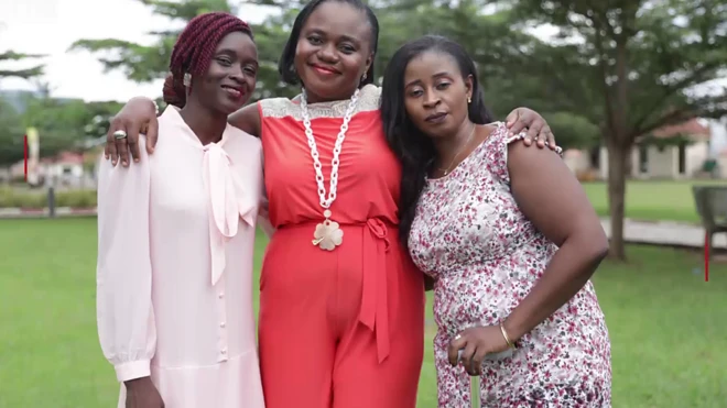 Single mother na everyday people wey you fit don meet. But dis single mothers dem tell BBC News Pidgin say society no dey treat dem like everyday people.