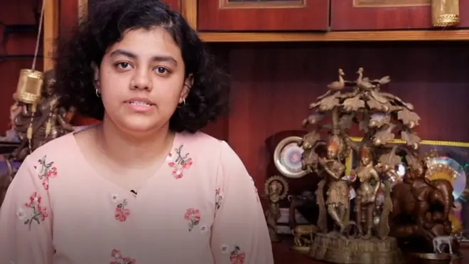 वनिशा पाठक