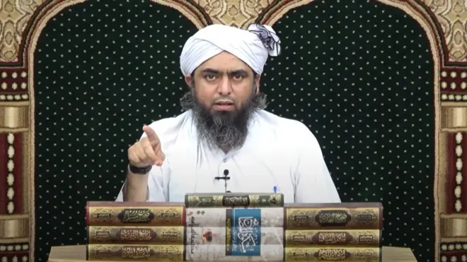 محمد علی مرزا