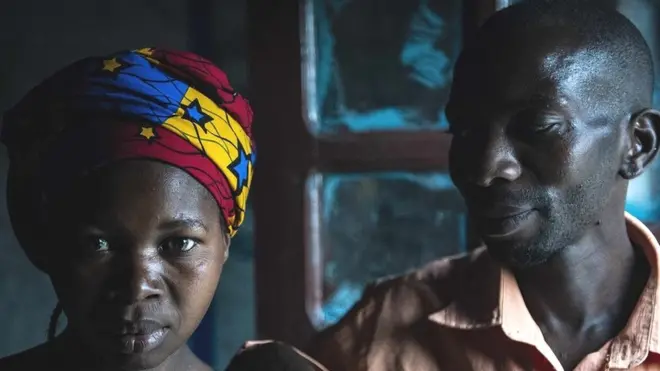 Moises says his sexual relationship with his wife has improved