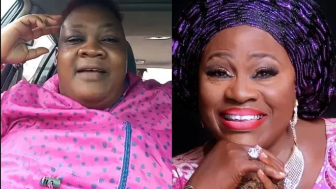 Princess ati Mama Rainbow