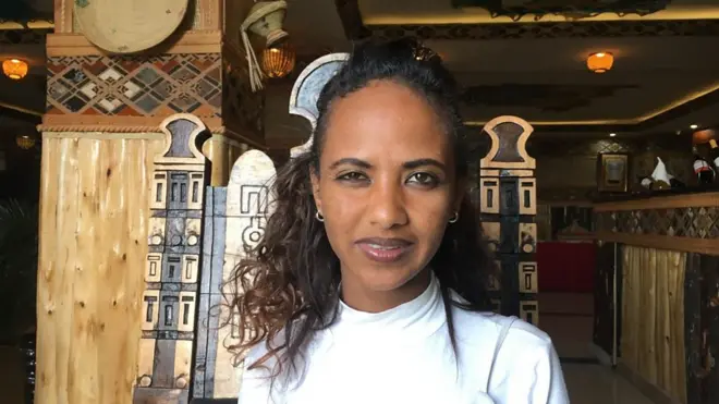 ሜሮን ተስፋይ