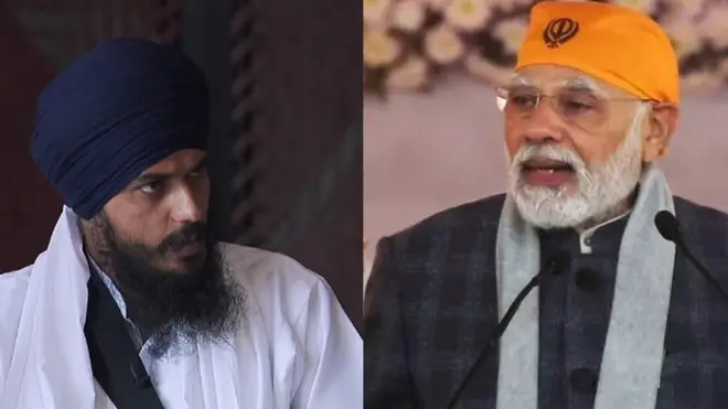 అమృతపాల్ సింగ్‌