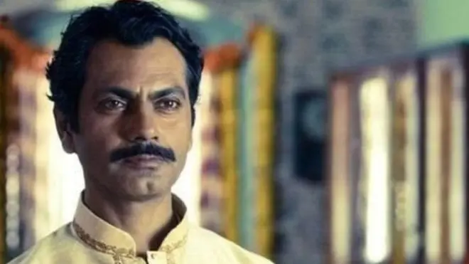 सेक्रेड गेम्स