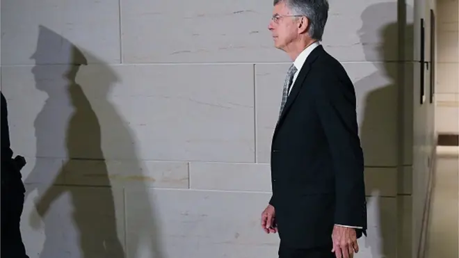 Вільям Тейлор