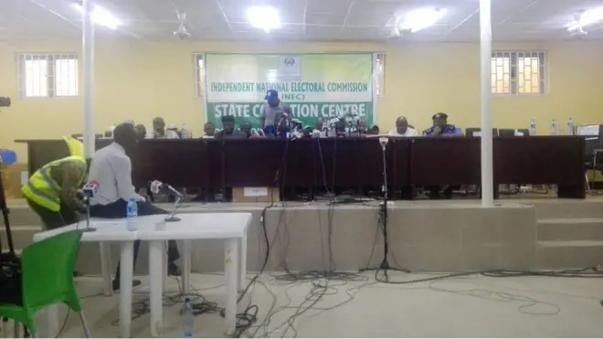 Ekwugbeghi mgbe a ga-emeghari ntuliaka a