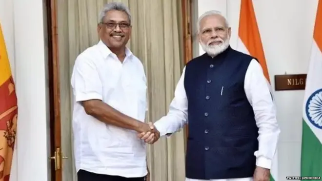 श्रीलंका