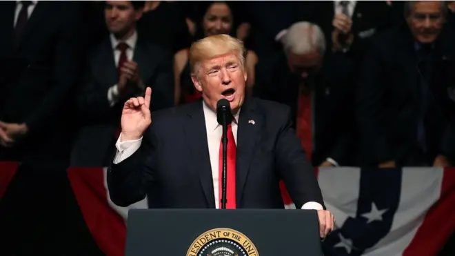 Donald Trump kembali memperketat sejumlah kebijakan atas Kuba.