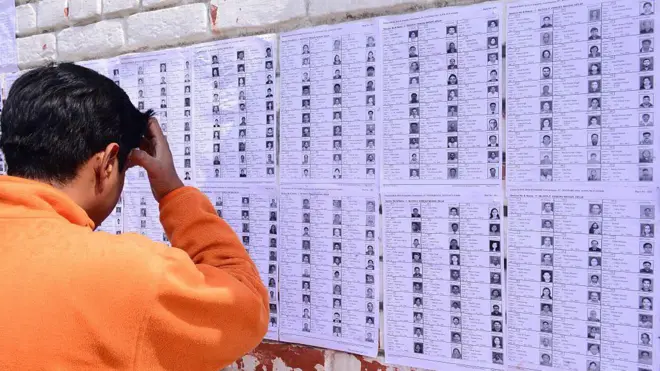 தமிழ்நாட்டில் வரைவு வாக்காளர் பட்டியல்  வெளியீடு - மாவட்டங்களில் என்ன நிலவரம்?