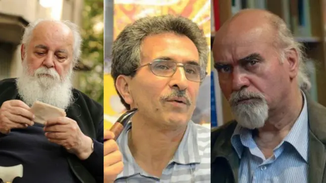 عباس معروفی