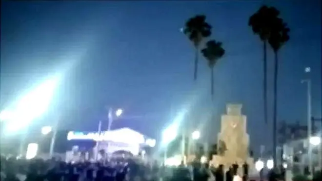 تظاهرات در ایران