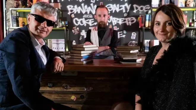 Книга року ВВС