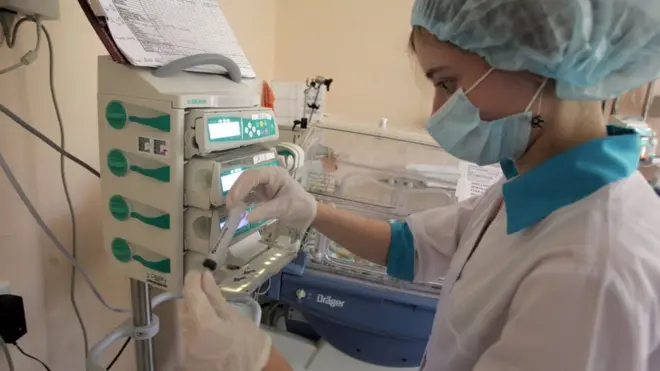 Вже восьмеро людей померли від кору