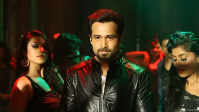 عمران ہاشمی