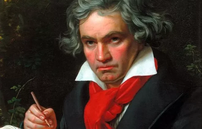 Beethoven