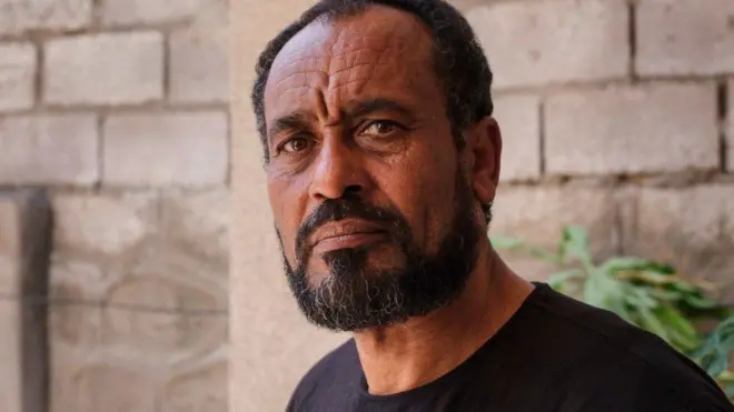 Obbo Baqqalaa Garbaa