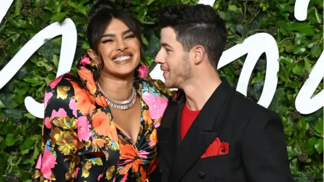 Priyanka chopra and nick jonas don born dia first child through Surrogacy