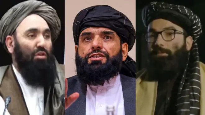 طالب چارواکي