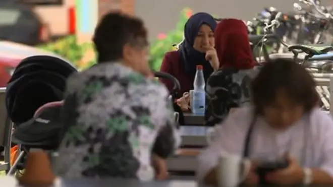 AfD haberinin fotoğrafı