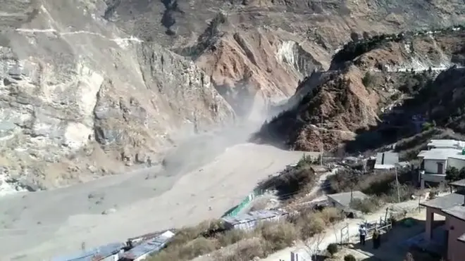 उत्तराखंड