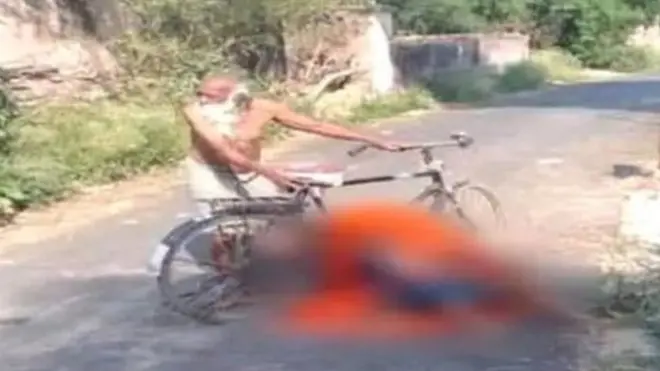 انڈیا، کورونا وائرس