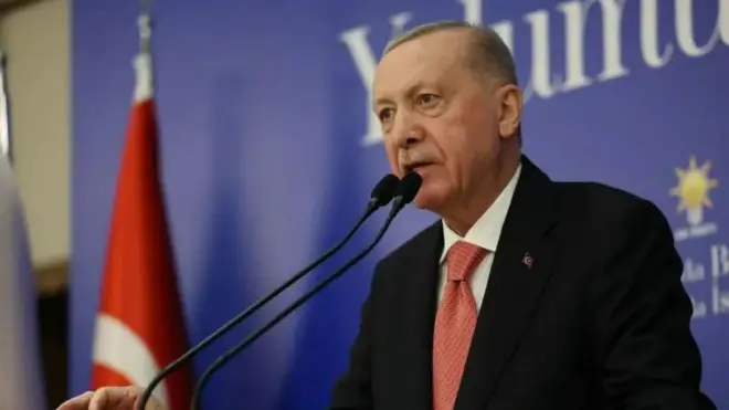 Erdogan 