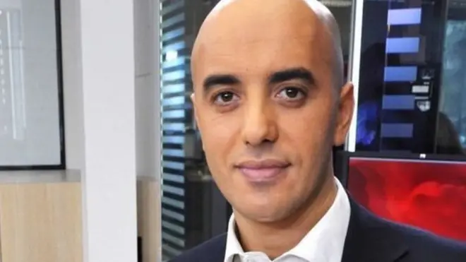هذه المرة الثانية التي ينجح فيها رضوان في الهرب من السجن