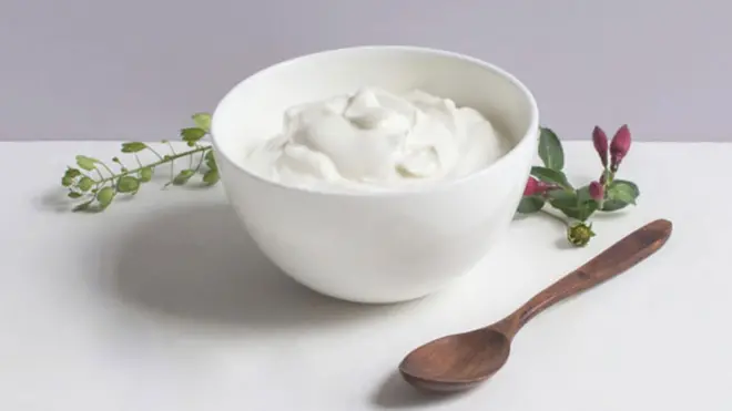 El skyr se consume en Islandia desde hace mil años pero ahora se ha hecho popular en EE.UU., el Reino Unido y otras partes del mundo. (Foto: Icelandic Provisions/Wikimedia Commons)