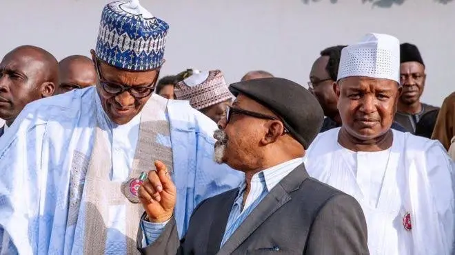 ASUU strike update 2021: ASUU threaten fresh strike? - See how many times Nigeria university lecturers down tools since Buhari be president.