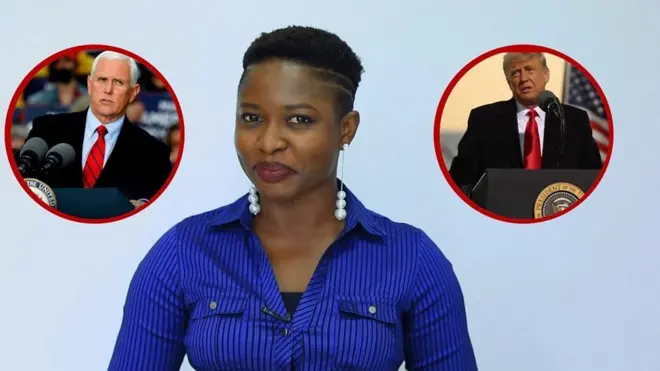 US election 2020 explainer on how to become president