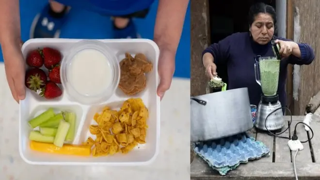 ఆహారపు అలవాట్లు