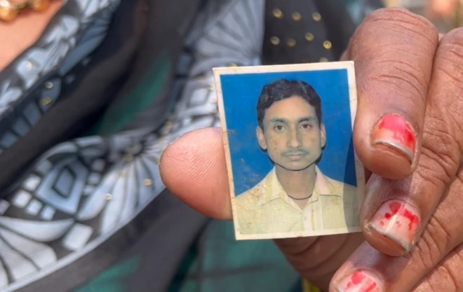 बिहार शराब कांड