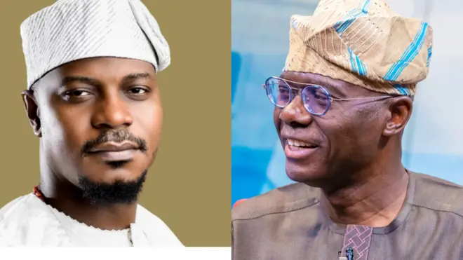 Rhodes-Vivour ati Sanwo-Olu