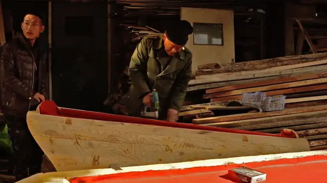 新冠衝擊下的山西農村