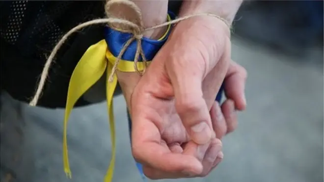 политзаключенные