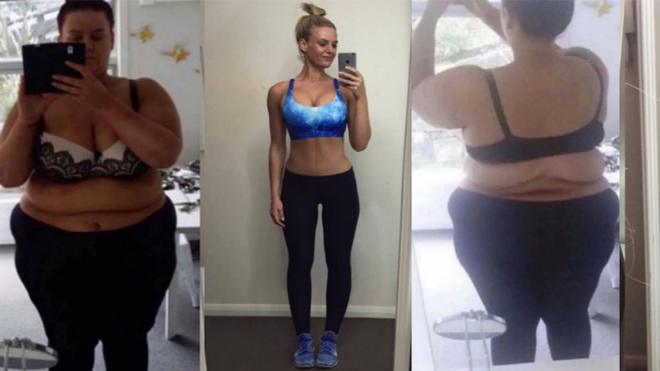 Instagramsport io apostaSimone Anderson