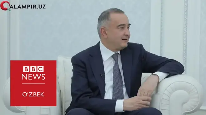 Тошкентликлар ишёқмас, шубҳали инвесторлар билан ишим йўқ-Тошкент ҳокими
