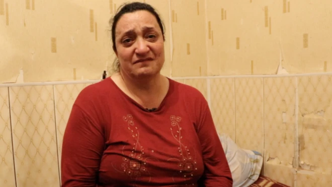 qaçqın və məcburi köçkünlər