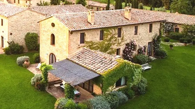 વિરાટ- અનુષ્કાના લગ્ન ઇટલીના ફિનોશિટો રિસોર્ટમાં થયા હતા