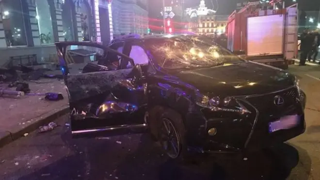 дтп, харків