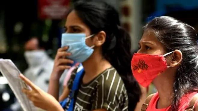 नीट परीक्षा में ऑल इंडिया कोटे के तहत ओबीसी आरक्षण