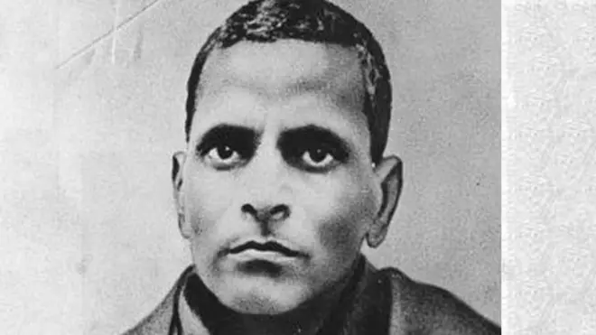 పొట్టి శ్రీరాములు