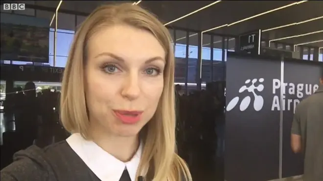 Наш кореспондент