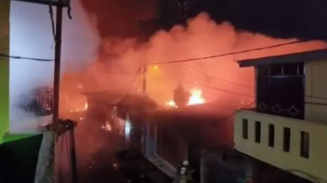 ఇండోనేషియా