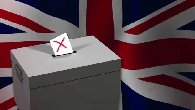 شكلت السياسة الخارجية مسالة محورية في هذه الانتخابات، خصوصا أن خروج بريطانيا من الاتحاد الأوروبي والمفاوضات مع الاتحاد على هذا الخروج شكلت مصدر تباين بين الاحزاب المتنافسة.