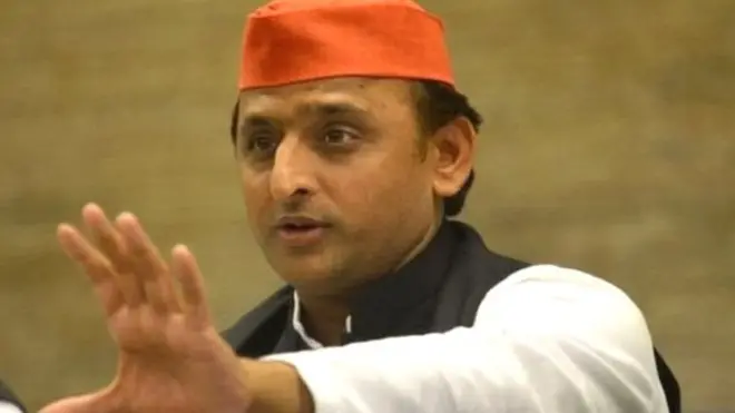 अखिलेश यादव