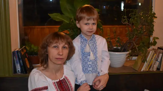 "Як я витягаю себе з емоційного "болота". Блог особливої мами.